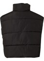 FCBM Vest 'Cara' must / valge