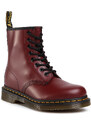 Lendurisaapad Dr. Martens