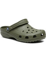 Plätud Crocs
