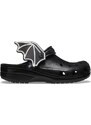 Crocs Classic I AM Bat Clog Kid's 209231 Black
