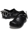 Crocs Classic I AM Bat Clog Kid's 209231 Black