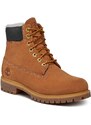 Traperid Timberland