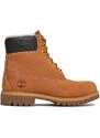 Traperid Timberland