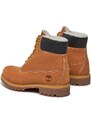 Traperid Timberland