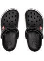 Plätud Crocs