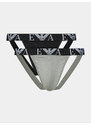 Komplekti kuulub 2 kombineed Emporio Armani Underwear