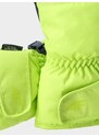4F Men's Thinsulate ski gloves