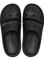 Crocs Classic Sandal v2 Kid's Black