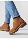 Traperid Timberland