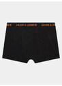 Komplekti kuulub 7 paari boksereid Jack&Jones Junior