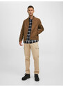 Tehisnahast jope Jack & Jones