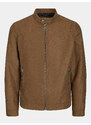 Tehisnahast jope Jack & Jones