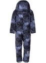 LENNE SoftShell kombinesoon Shaun 24207A-2998/86