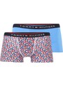 Tommy Hilfiger Underwear Aluspüksid meresinine / helesinine / punane / valge