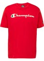 Champion Authentic Athletic Apparel Särk meresinine / punane / valge