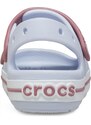 Crocs Crocband Cruiser Sandal Dreamscape/Cassis