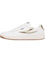 FILA Madalad ketsid 'SEVARO' kuld / valge