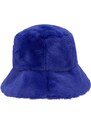 KARL LAGERFELD JEANS Müts sinine / must / valge