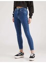 Calvin Klein Jeans Teksapüksid sinine