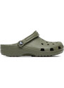 Plätud Crocs