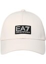 EA7 Emporio Armani Nokamüts helebeež / must / valge