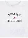 Komplekti kuuluvad t-särk ja šortsid Tommy Hilfiger