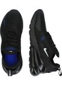 Nike Sportswear Ketsid 'AIR MAX 270 GS' sinine / must / valge