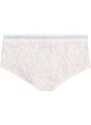 Tommy Hilfiger Underwear Aluspüksid roosa / rosé / valge