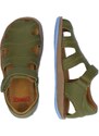 CAMPER Sandaalid 'Bicho' khaki