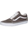 VANS Madalad ketsid 'Old Skool' antratsiit / valge