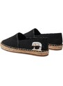 Espadrillid KARL LAGERFELD