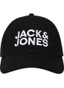 JACK & JONES Nokamüts 'GALL' must / valge