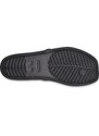 Crocs Miami Toe Loop Sandal Black