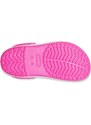 Crocs Bayaband Clog Electric Pink/Petal Pink