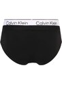 Calvin Klein Swimwear Ujumispüksid 'Meta Lecacy ' must / valge