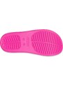 Crocs Getaway Platform Flip Pink Crush