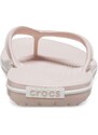 Crocs Crocband Flip Quartz