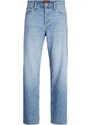 JACK & JONES Teksapüksid 'JJIEddie JJOriginal' helesinine