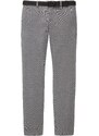 TOM TAILOR Chino-püksid 'Travis' helehall