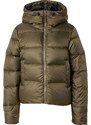 HELLY HANSEN Vabaajajope 'ESSENCE' oliiv