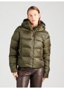 HELLY HANSEN Vabaajajope 'ESSENCE' oliiv