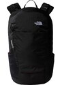 THE NORTH FACE Spordiseljakott 'BASIN 18' must / valge