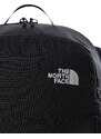 THE NORTH FACE Spordiseljakott 'BASIN 18' must / valge