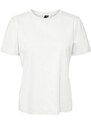 VERO MODA Särk 'VMPaulina' valge