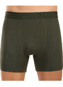 Meeste bokserid Gino roheline (74160-DCZ)