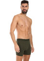 Meeste bokserid Gino roheline (74160-DCZ)