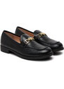 Loaferid LOVE MOSCHINO