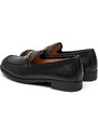 Loaferid LOVE MOSCHINO