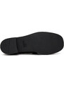 Loaferid LOVE MOSCHINO