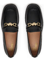 Loaferid LOVE MOSCHINO